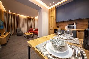 Blloku Unique Apartments