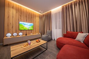 Blloku Unique Apartments