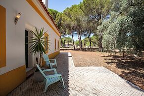 Herdade de Montalvo