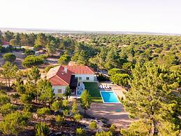 Herdade de Montalvo