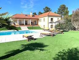 Herdade de Montalvo