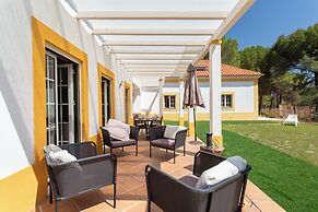 Herdade de Montalvo