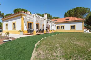 Herdade de Montalvo