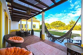 Herdade de Montalvo