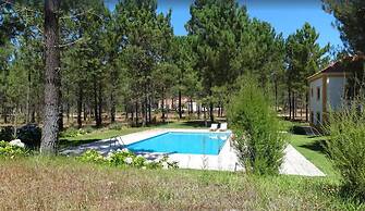 Herdade de Montalvo