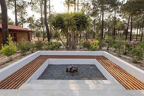 Herdade de Montalvo