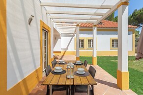 Herdade de Montalvo
