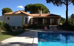 Herdade de Montalvo