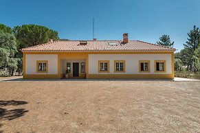 Herdade de Montalvo