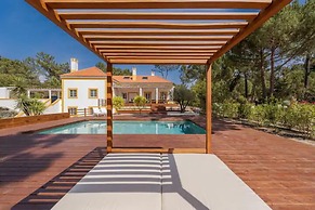 Herdade de Montalvo