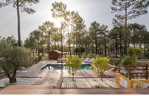 Herdade de Montalvo