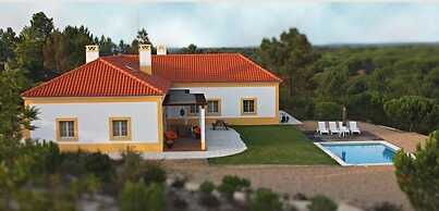 Herdade de Montalvo