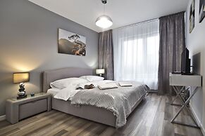 P&O Apartments Optyków