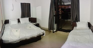Hotel Anand Palace