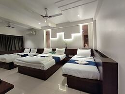 Hotel Anand Palace