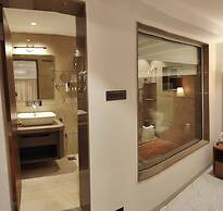 Hotel Anand Palace