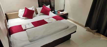 Hotel Anand Palace