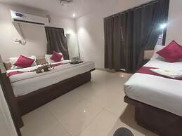 Hotel Anand Palace
