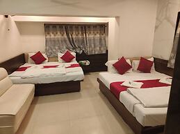 Hotel Anand Palace
