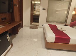 Hotel Anand Palace