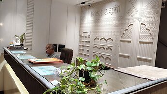 Hotel Anand Palace