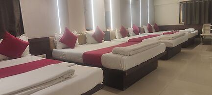 Hotel Anand Palace