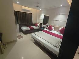 Hotel Anand Palace