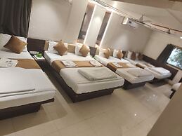 Hotel Anand Palace