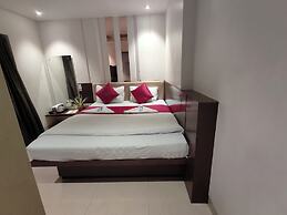 Hotel Anand Palace