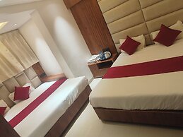 Hotel Anand Palace