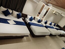 Hotel Anand Palace