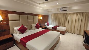 Hotel Anand Palace