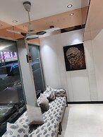 Hotel Anand Palace