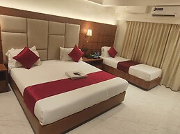 Hotel Anand Palace