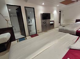 Hotel Anand Palace
