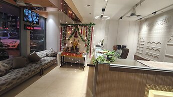 Hotel Anand Palace