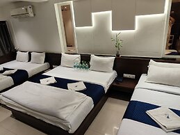 Hotel Anand Palace