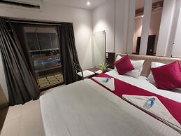 Hotel Anand Palace