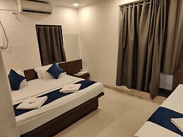 Hotel Anand Palace