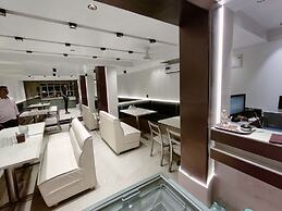 Hotel Anand Palace