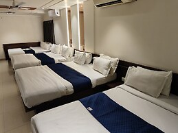 Hotel Anand Palace