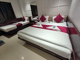 Hotel Anand Palace