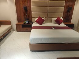 Hotel Anand Palace