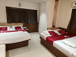 Hotel Anand Palace