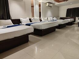 Hotel Anand Palace