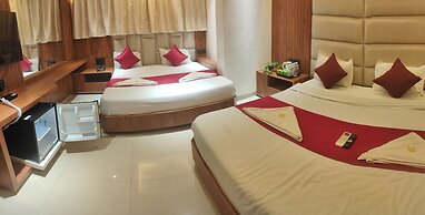 Hotel Anand Palace