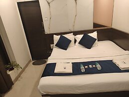 Hotel Anand Palace