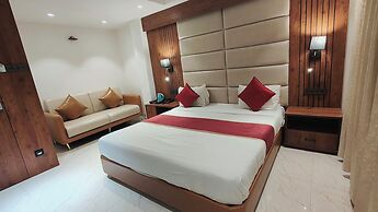 Hotel Anand Palace