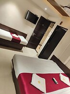 Hotel Anand Palace