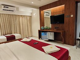 Hotel Anand Palace
